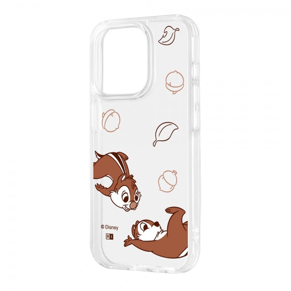 #カラー_チップ&デール