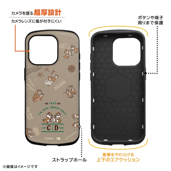 ディズニー / 耐衝撃ケース MiA