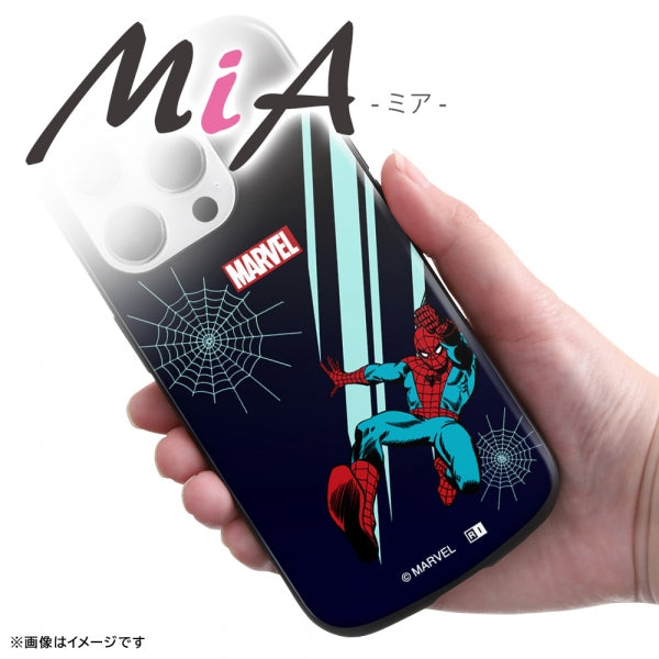 マーベル / 耐衝撃ケース MiA