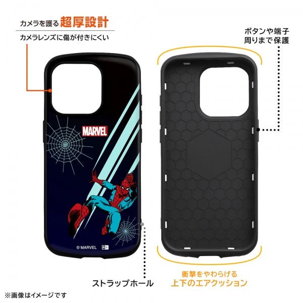マーベル / 耐衝撃ケース MiA