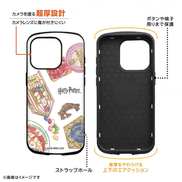 ハリー・ポッター / 耐衝撃ケース MiA