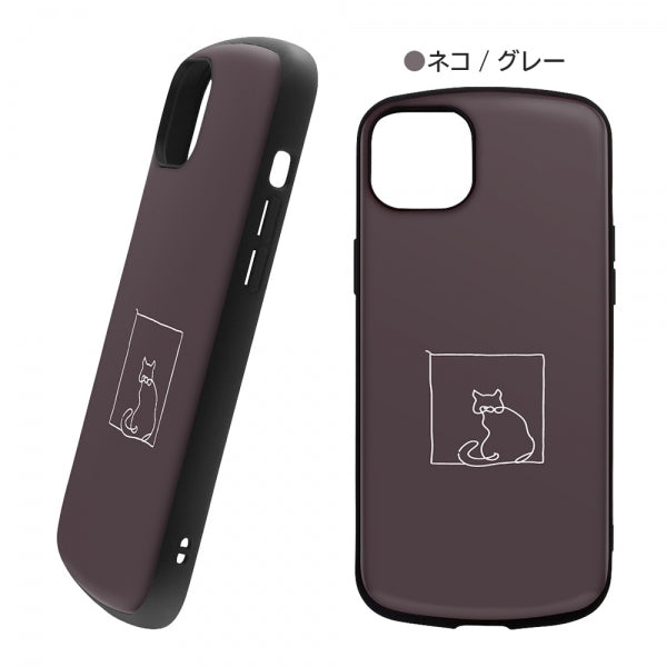 耐衝撃ケース MiA-collection