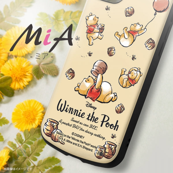 ディズニー / 耐衝撃ケース MiA