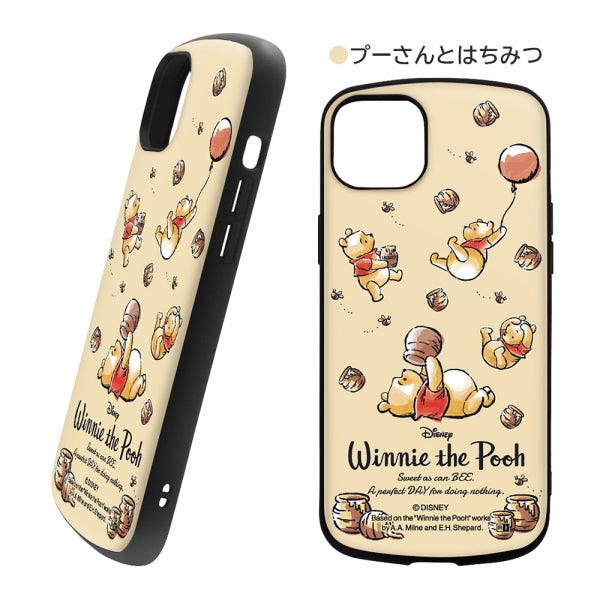 ディズニー / 耐衝撃ケース MiA