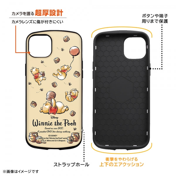 ディズニー / 耐衝撃ケース MiA