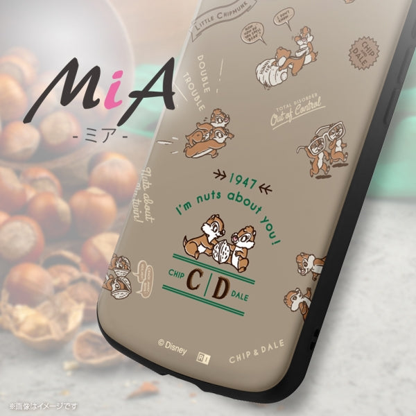 ディズニー / 耐衝撃ケース MiA