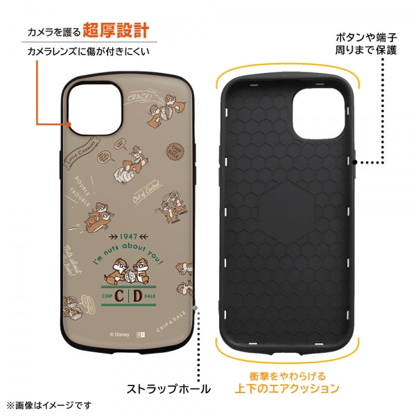 ディズニー / 耐衝撃ケース MiA