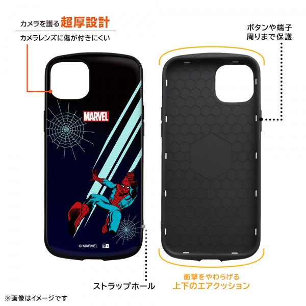 マーベル / 耐衝撃ケース MiA