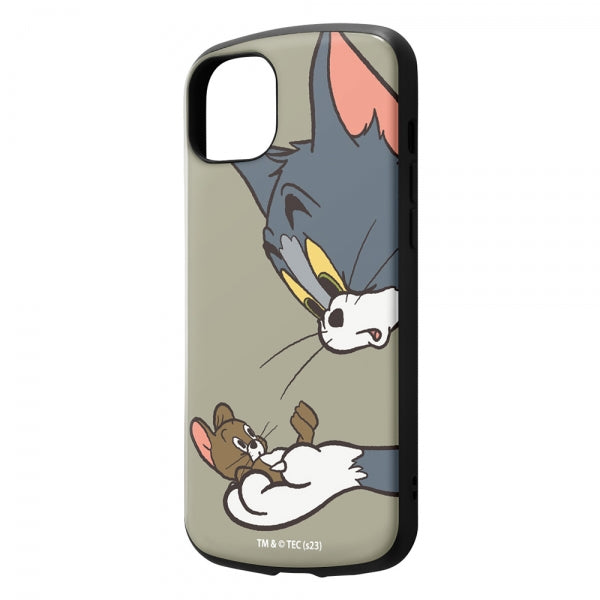 #カラー_トムとジェリー_キャッチ