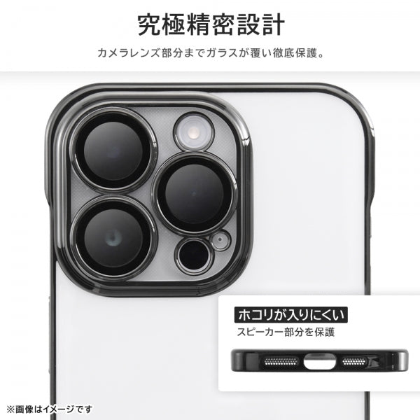 超軽量 ハードケース ウルトラライト リングストラップ付