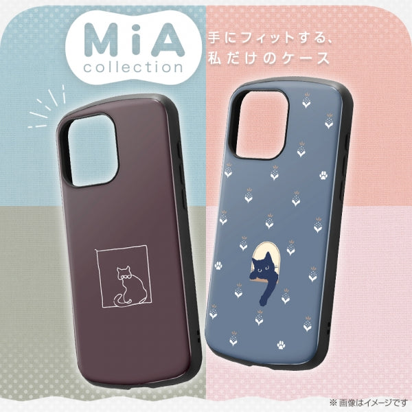 耐衝撃ケース MiA-collection