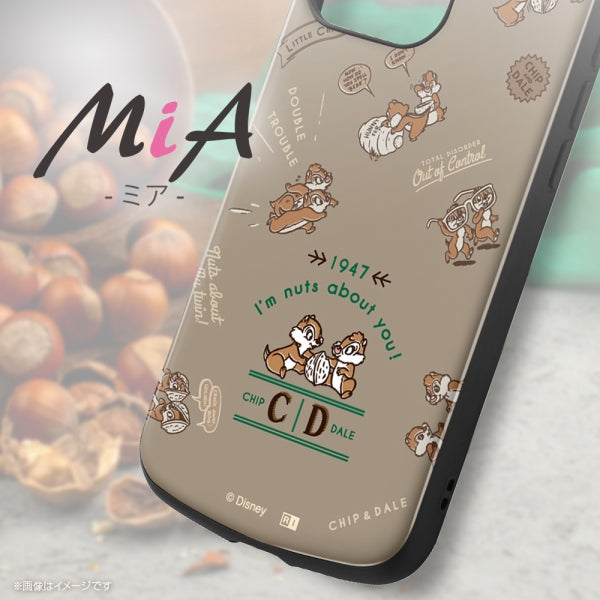 ディズニー / 耐衝撃ケース MiA