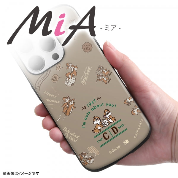ディズニー / 耐衝撃ケース MiA