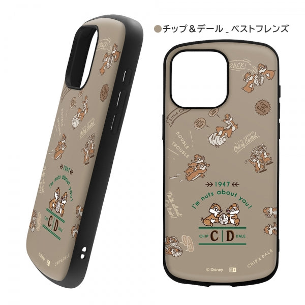 ディズニー / 耐衝撃ケース MiA