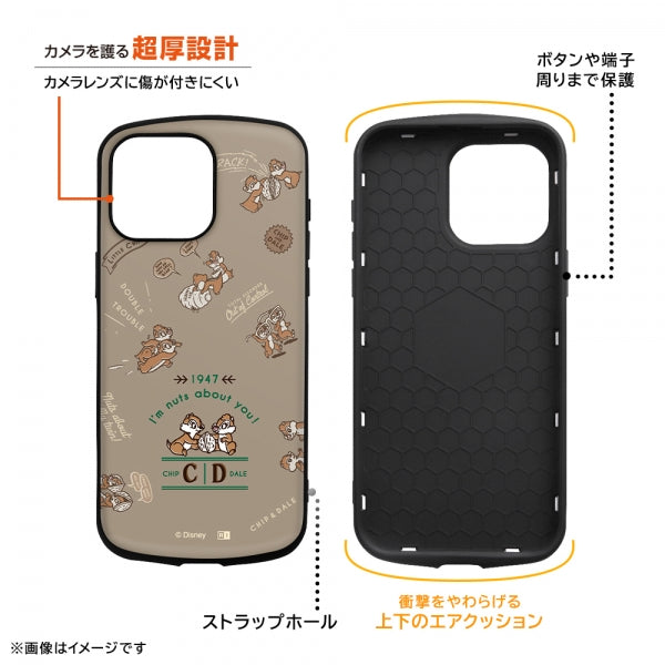 ディズニー / 耐衝撃ケース MiA