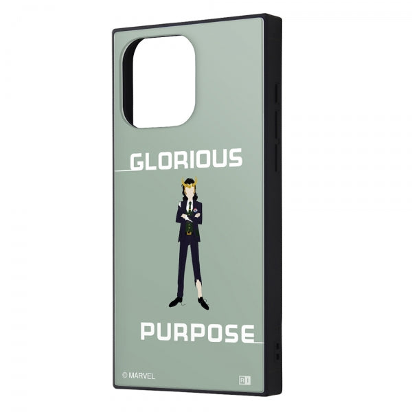 #カラー_ロキ_グリーン