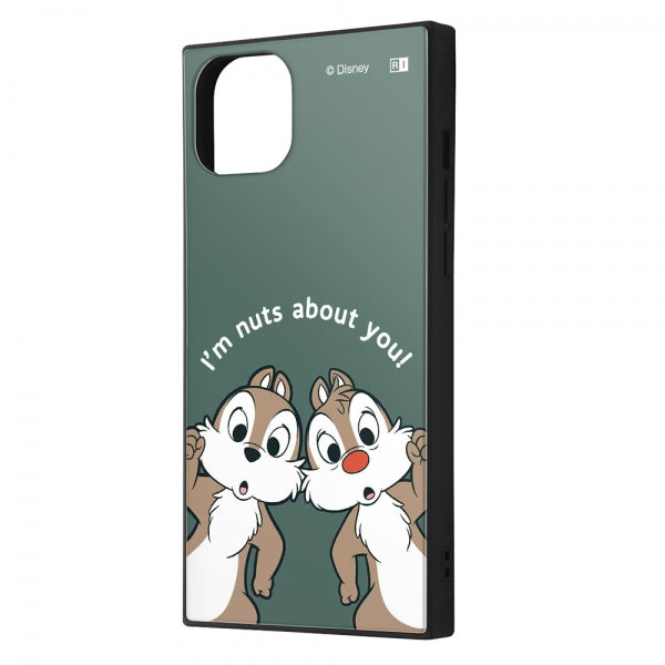 #カラー_チップ&デール_アップ