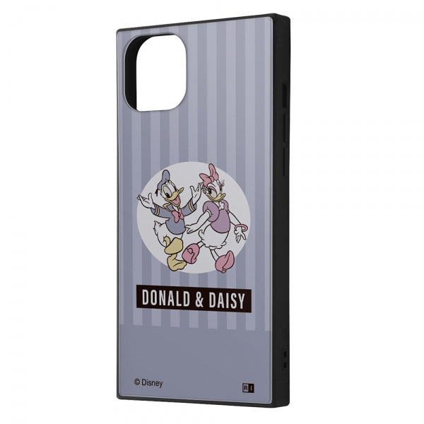 #カラー_ドナルド&デイジー_80年代