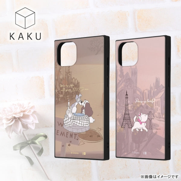 ディズニー / ハイブリッドケース KAKU