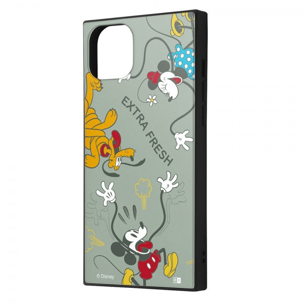 #カラー_ミッキー&フレンズ_3