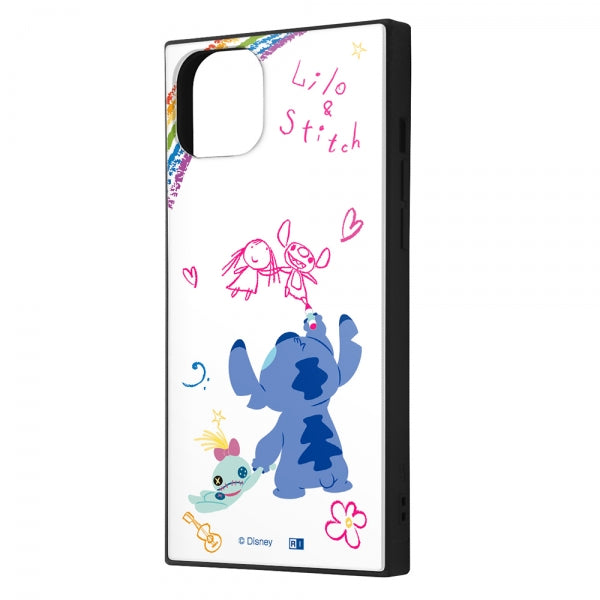 #カラー_リロ&スティッチ/落書き