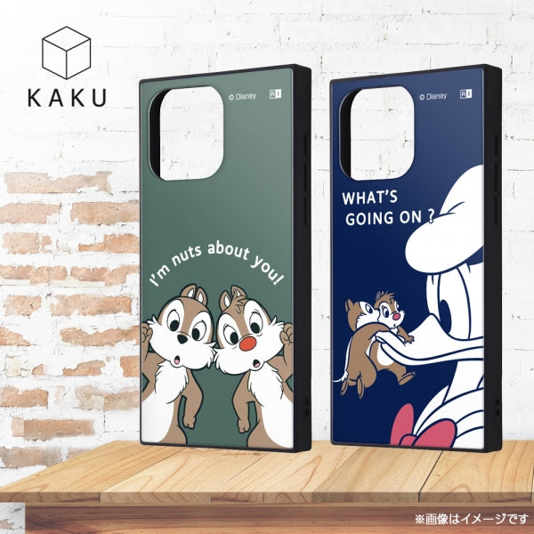 ディズニー / ハイブリッドケース KAKU
