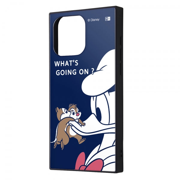 #カラー_チップ&デールとドナルド