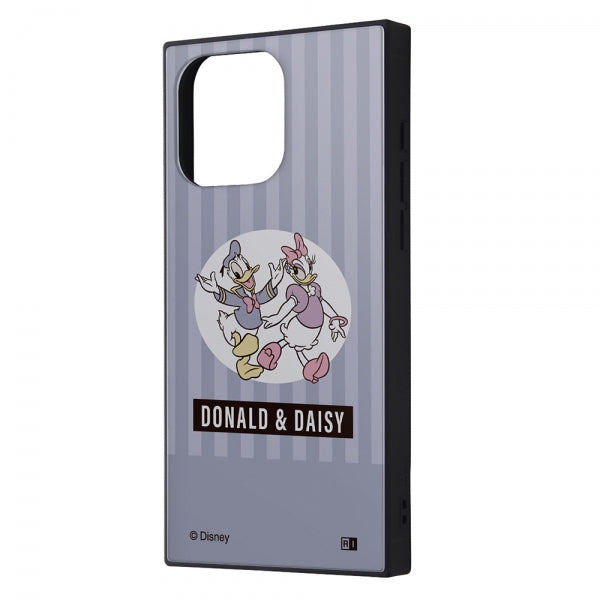 #カラー_ドナルド&デイジー_80年代