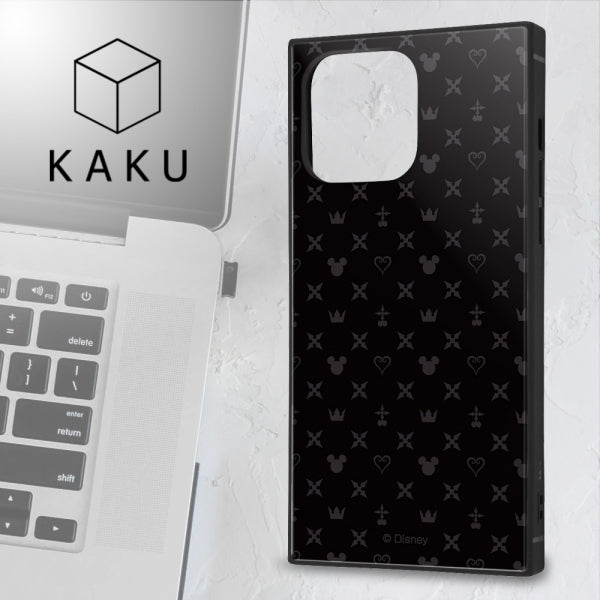 キングダム ハーツ / ハイブリッドケース KAKU