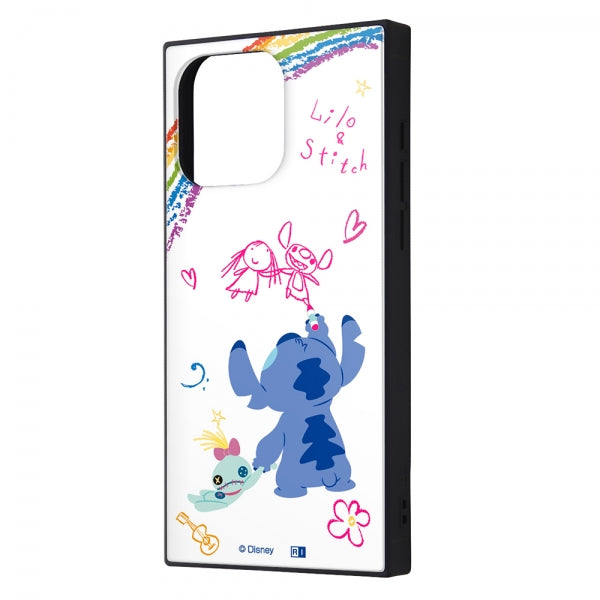 #カラー_リロ&スティッチ/落書き