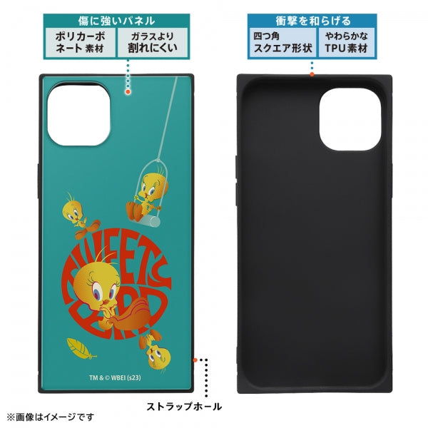 ルーニー・テューンズ / ハイブリッドケース KAKU