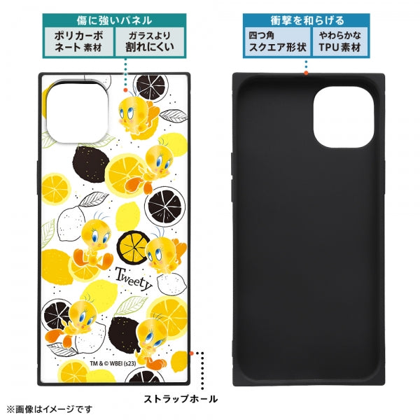 ルーニー・テューンズ / ハイブリッドケース KAKU