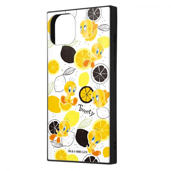 #カラー_トゥイーティー_総柄