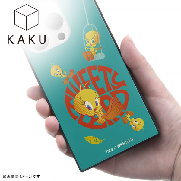 ルーニー・テューンズ / ハイブリッドケース KAKU