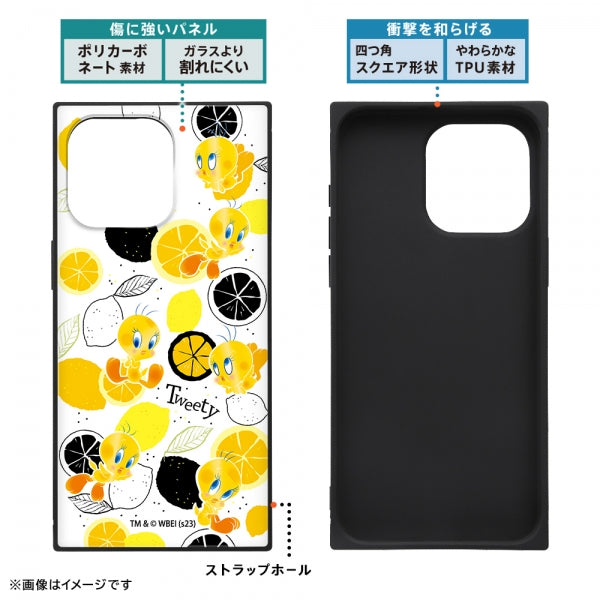 ルーニー・テューンズ / ハイブリッドケース KAKU