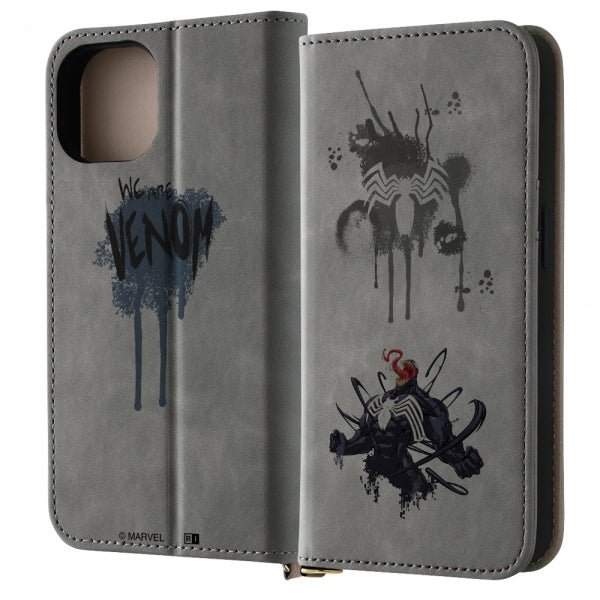 #カラー_ヴェノムとロゴ