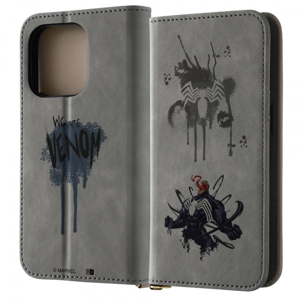 #カラー_ヴェノムとロゴ