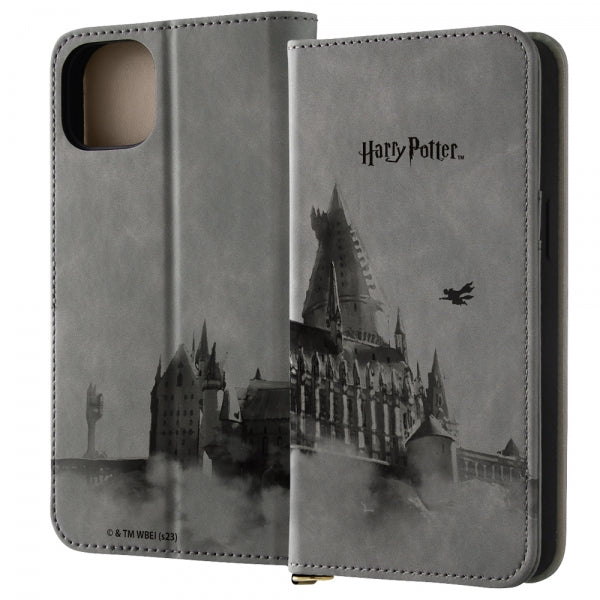 #カラー_ホグワーツ魔法魔術学校_4