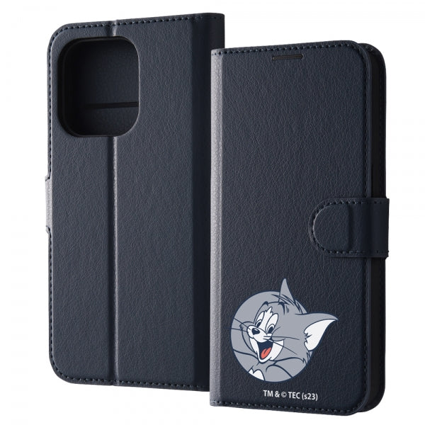 #カラー_トム_ひょっこり