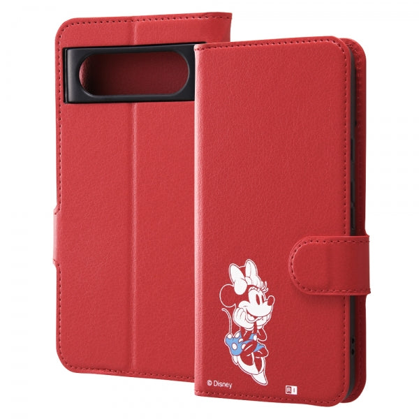 #カラー_ミニーマウス_sitting2