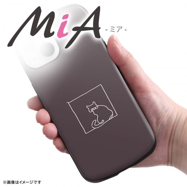 超! 保護ケース MiA-collection
