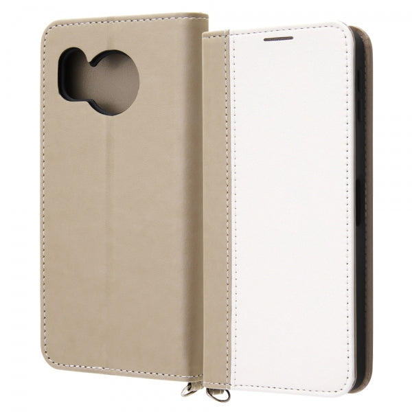 #カラー_ホワイト/トープ