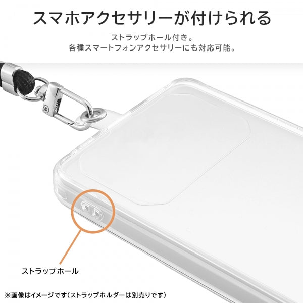 ミッフィー / ハイブリッドケース Charaful