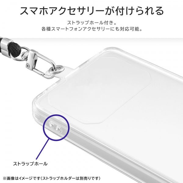 ポケットモンスター / ハイブリッドケース Charaful