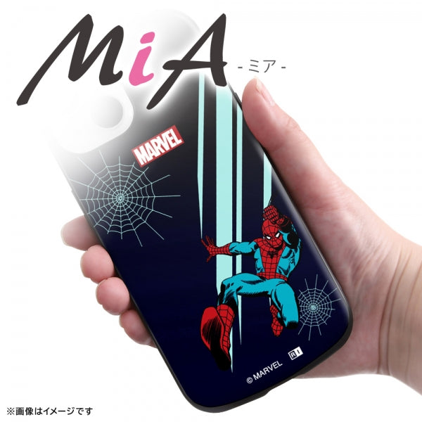 マーベル / 超! 保護ケース MiA
