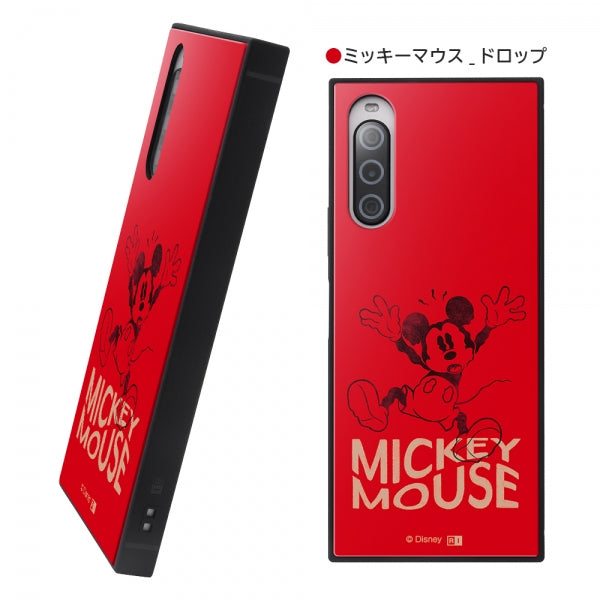 ディズニー / ハイブリッドケース KAKU