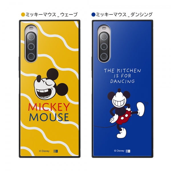 ディズニー / ハイブリッドケース KAKU