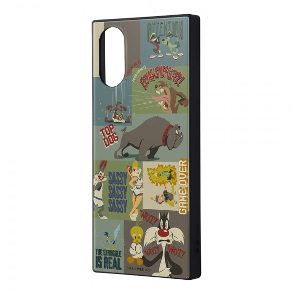 #カラー_ルーニー・テューンズ_集合