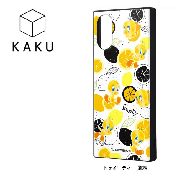 ルーニー・テューンズハイブリッドケース KAKU