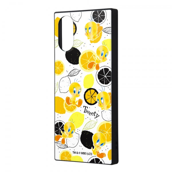 #カラー_トゥイーティー_総柄